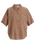 The Roxy Womens Beach Nostalgia Shirt in Portobella Flower Eyelet