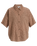 The Roxy Womens Beach Nostalgia Shirt in Portobella Flower Eyelet