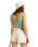 The Roxy Womens Playa Island Top in Basil