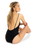 The Roxy Womens Camilo One Piece Swimsuit in Anthracite