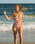 Hazy Days One Piece Swimsuit in Ginger Spice Flora