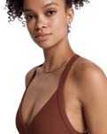 Sunshine One Piece Swimsuit in Cappuccino