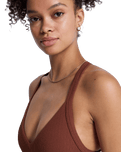 Sunshine One Piece Swimsuit in Cappuccino