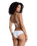 Island Tiki Cheeky Bikini Set in Coconut Milk