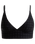 The Roxy Womens Camilo Tank Bikini Top in Anthracite