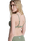 Love Fixed Tri Bikini Top in Oil Green