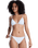 Island Classic Bikini Bottoms in Coconut Milk