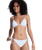 Island Classic Bikini Bottoms in Coconut Milk