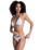 Island Classic Bikini Bottoms in Coconut Milk