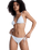 Island Classic Bikini Bottoms in Coconut Milk