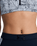 Pro Surf Classic Bikini Bottoms in Anthracite Popiscus