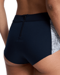Pro Surf Classic Bikini Bottoms in Anthracite Popiscus