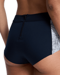 Pro Surf Classic Bikini Bottoms in Anthracite Popiscus