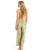 The Roxy Into The Sun Beach Trousers in Foam Green Coastal | Available at Anns Cottage