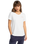 The Roxy Saturdaze T-Shirt in Snow White | Available at Anns Cottage