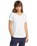 The Roxy Saturdaze T-Shirt in Snow White | Available at Anns Cottage