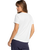The Roxy Saturdaze T-Shirt in Snow White | Available at Anns Cottage