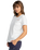 The Roxy Saturdaze T-Shirt in Snow White | Available at Anns Cottage