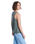 The Roxy Womens Saturdaze Vest in Agave Green