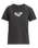 The Roxy Womens Oceanregular Corpo T-Shirt in Phantom