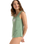 The Roxy Womens Surfclassic Vest in Basil