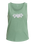 The Roxy Womens Surfclassic Vest in Basil
