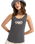 The Roxy Surfclassic Vest in Phantom | Available at Anns Cottage