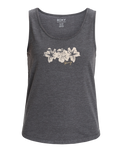 The Roxy Surfclassic Vest in Phantom | Available at Anns Cottage