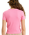 The Roxy Womens Beach Love T-Shirt in Pinkcosmos