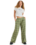The Roxy Womens Beach Love T-Shirt in Egret