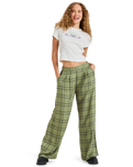 The Roxy Womens Beach Love T-Shirt in Egret
