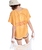 Nightfall T-Shirt in Papaya