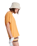 Nightfall T-Shirt in Papaya