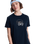 The Roxy Womens Ocean Regular T-Shirt in Anthracite