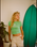 Beach Love T-Shirt in Katydid