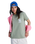 The Roxy Womens Oceanregular T-Shirt in Oil Green