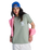 The Roxy Womens Oceanregular T-Shirt in Oil Green