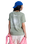 The Roxy Womens Oceanregular T-Shirt in Oil Green