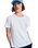 Ocean Regular T-Shirt in Coconut Milk
