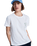 Ocean Regular T-Shirt in Coconut Milk