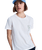 Ocean Regular T-Shirt in Coconut Milk