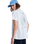 Ocean Regular T-Shirt in Coconut Milk