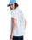 Ocean Regular T-Shirt in Coconut Milk
