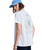 Ocean Regular T-Shirt in Coconut Milk
