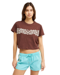 Endless Weekends T-Shirt in French Roast