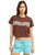 Endless Weekends T-Shirt in French Roast