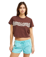 Endless Weekends T-Shirt in French Roast