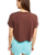 Endless Weekends T-Shirt in French Roast