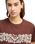 Endless Weekends T-Shirt in French Roast