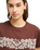 Endless Weekends T-Shirt in French Roast